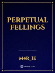Perpetual Fellings Book