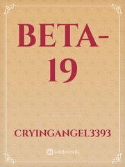 Beta-19 Book