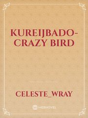 Kureijbado-Crazy bird Book