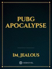 PUBG Apocalypse Book