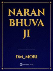 NARAN BHUVA JI Book