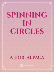 Spinning in Circles Book