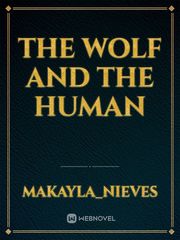 The wolf and The Human Book