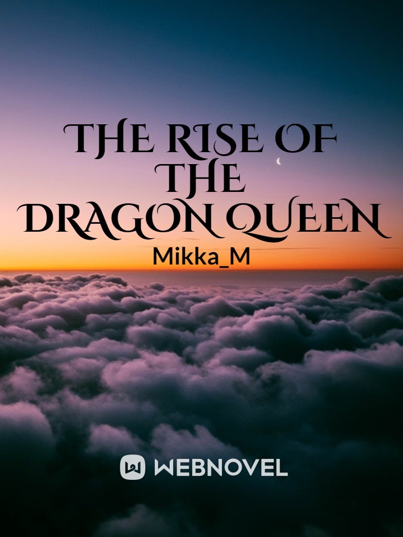 The Rise of the Dragon Queen Book