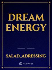 Dream Energy Book