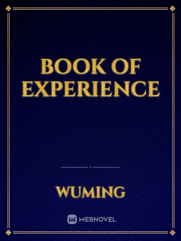 Book of Experience