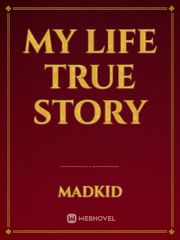 my life true story Book