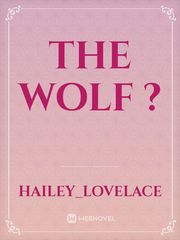 The wolf ? Book