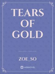 tears of gold Book