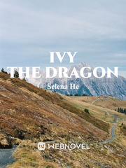 Ivy The Dragon Book