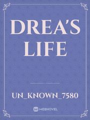 Drea's life Book