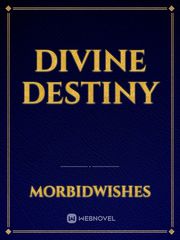 Divine Destiny Book