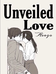 Unveiled Love Book
