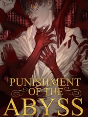 Punishment of the Abyss Book
