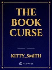 The Book Curse Book