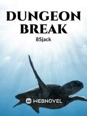 Dungeon Break Book