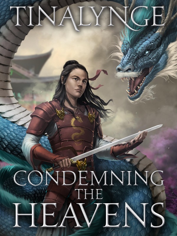 Condemning the Heavens - Moved Book
