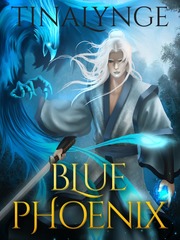 Blue Phoenix - Moved Book