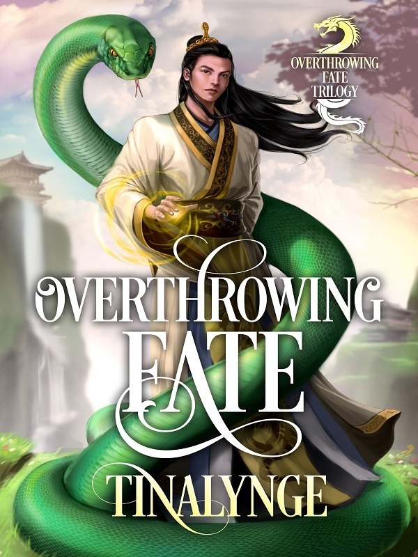 Overthrowing Fate - Moved