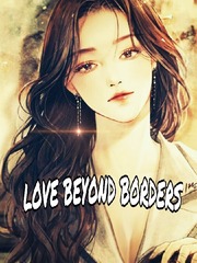 LOVE BEYOND BORDERS Book