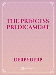 The Princess Predicament Book