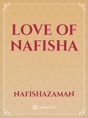 Love of Nafisha Book