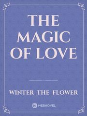The Magic of Love Book