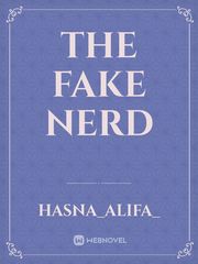 The Fake Nerd Book