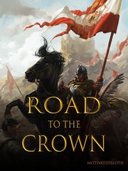 Road to the Crown Book