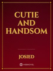 Cutie And Handsom Book
