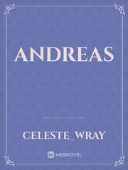 Andreas Book