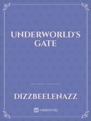 Underworld's Gate Book