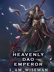 Heavenly Dao Emperor Book