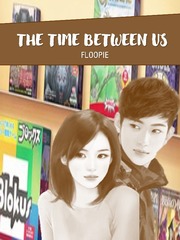 The Time Between Us Book