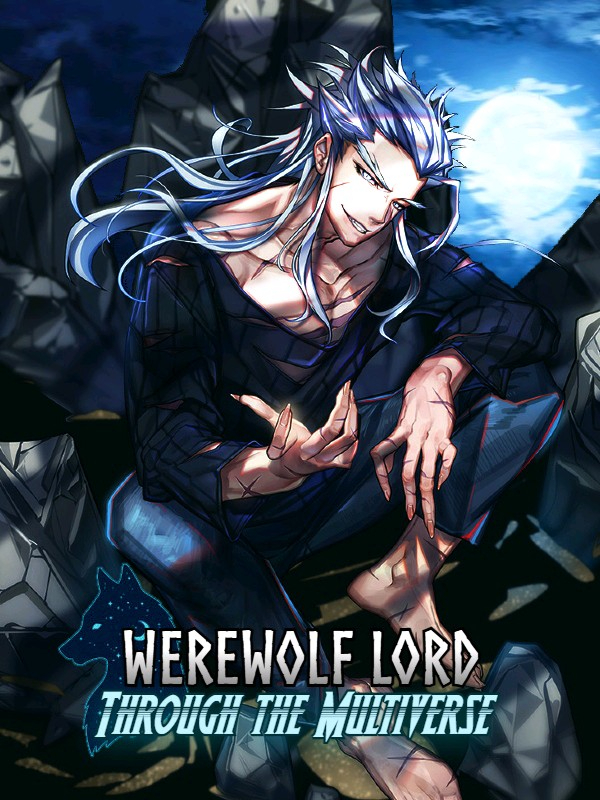 werewolf lord
