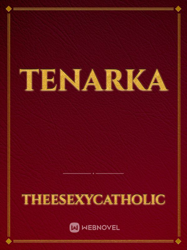 TENARKA Book