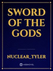 Sword of the Gods Book