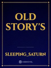 Old Story's Book