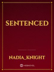 Sentenced Book