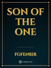 Son of The One Book