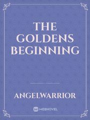 the goldens beginning Book