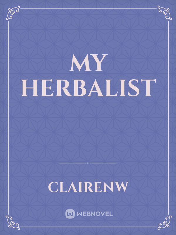 My Herbalist