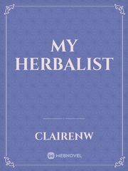My Herbalist Book