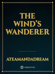 The Wind’s Wanderer Book
