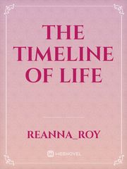 The timeline of life Book