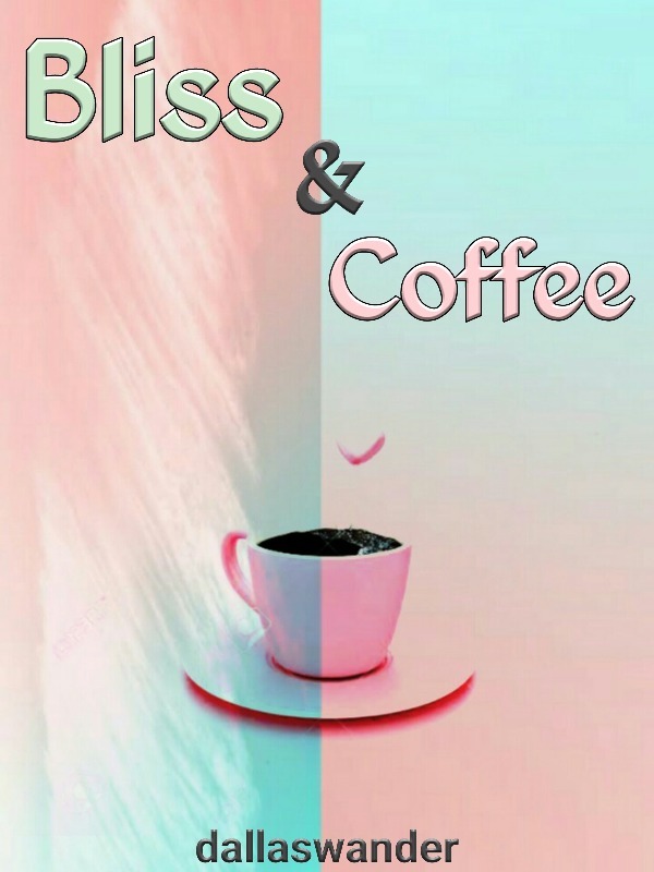 Bliss and Coffee Book
