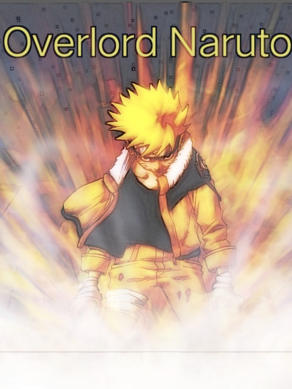 Overlord Naruto
