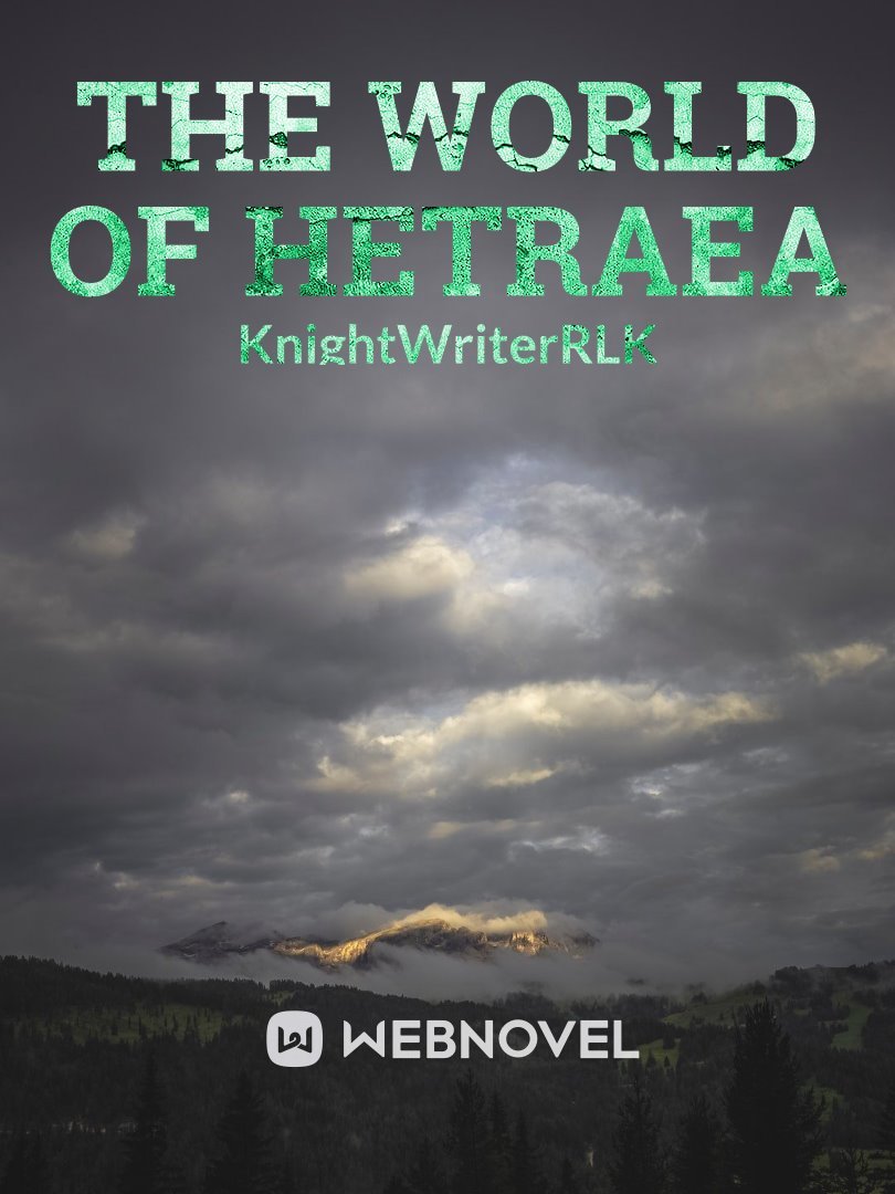 The World Of Hetraea