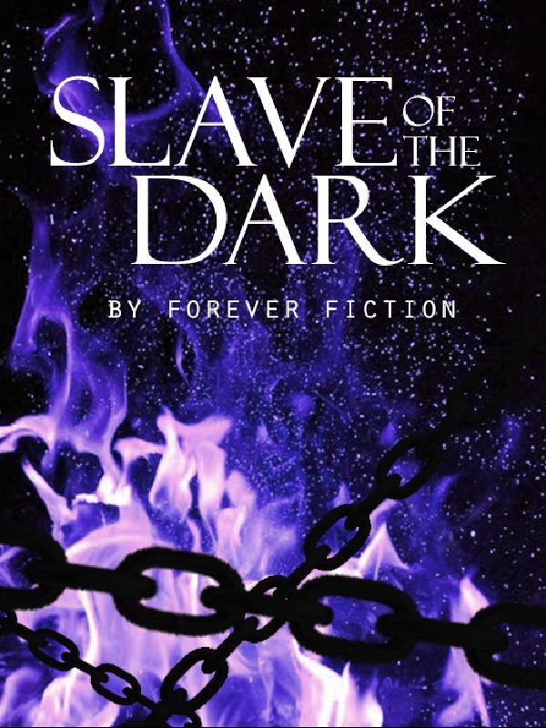Slave of the Dark (BL) Book