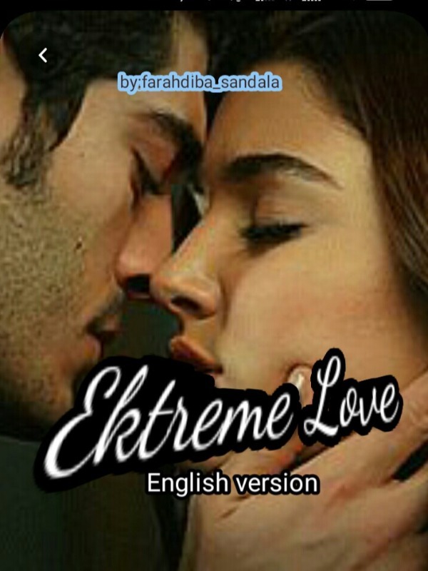 Extreme Love. ~English Version